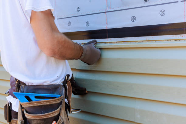Trusted Siding Replacement service in Sandy Hook, VA - Creative Siding
